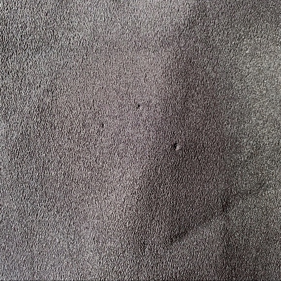 H&M Black Dress w/ Neck Detail - Picture 7 of 7